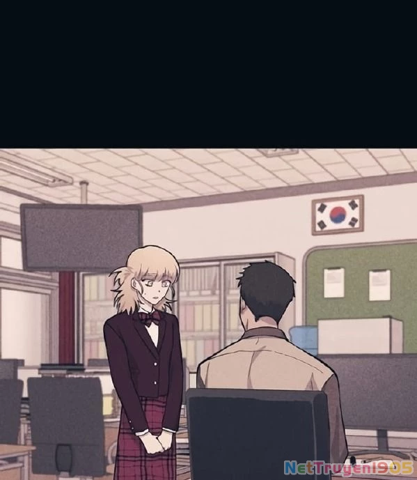 Sự ngây thơ của Yeon Woo Chapter 18 - 118