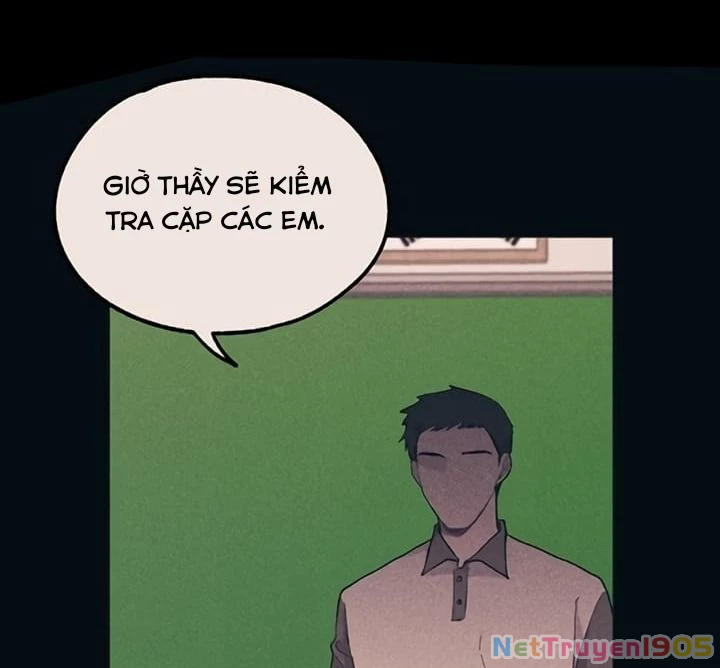 Sự ngây thơ của Yeon Woo Chapter 18 - 124