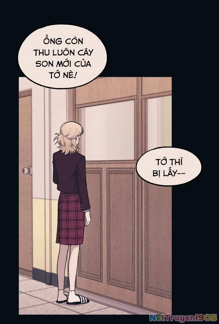 Sự ngây thơ của Yeon Woo Chapter 19 - 3