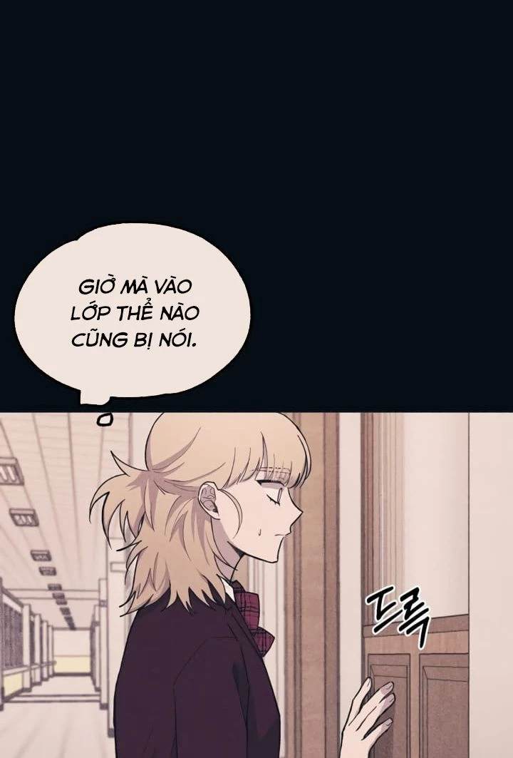 Sự ngây thơ của Yeon Woo Chapter 19 - 4