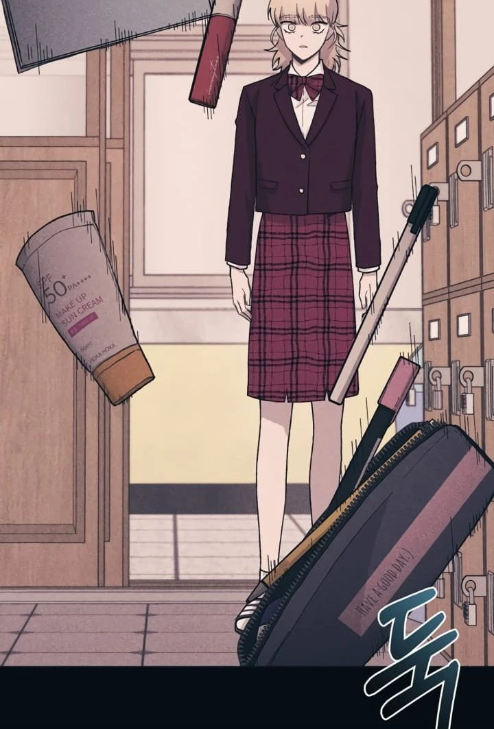 Sự ngây thơ của Yeon Woo Chapter 19 - 8