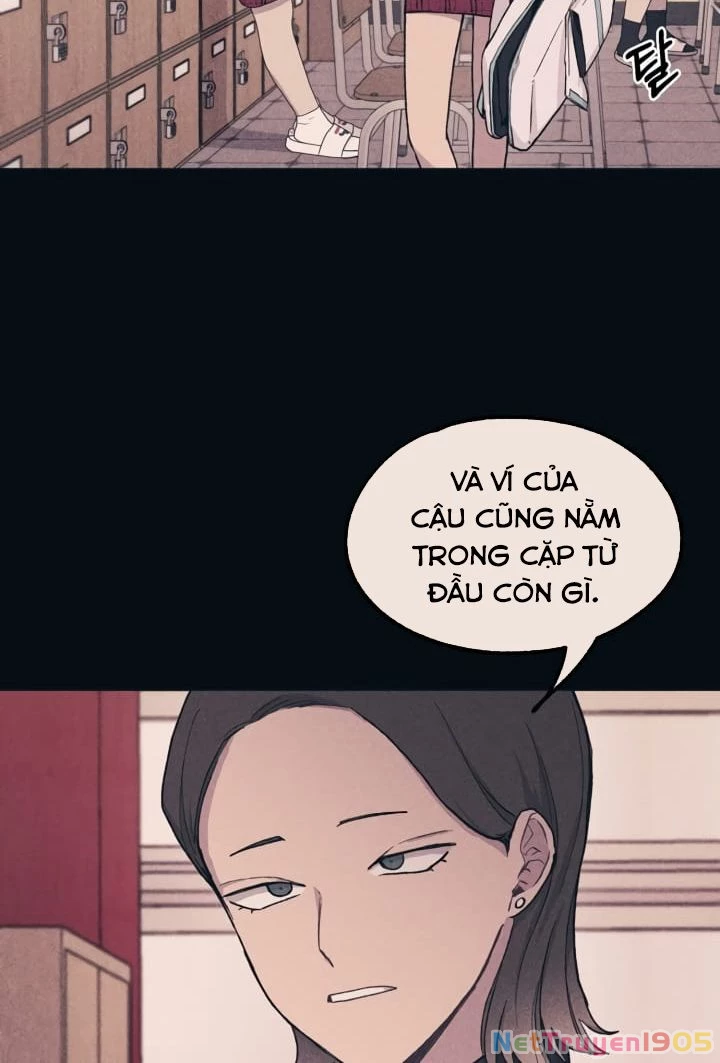 Sự ngây thơ của Yeon Woo Chapter 19 - 11