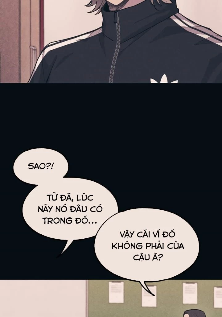 Sự ngây thơ của Yeon Woo Chapter 19 - 12