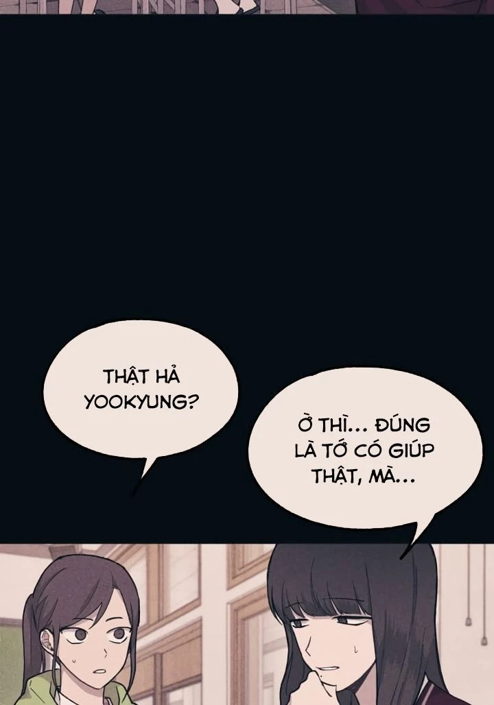 Sự ngây thơ của Yeon Woo Chapter 19 - 15