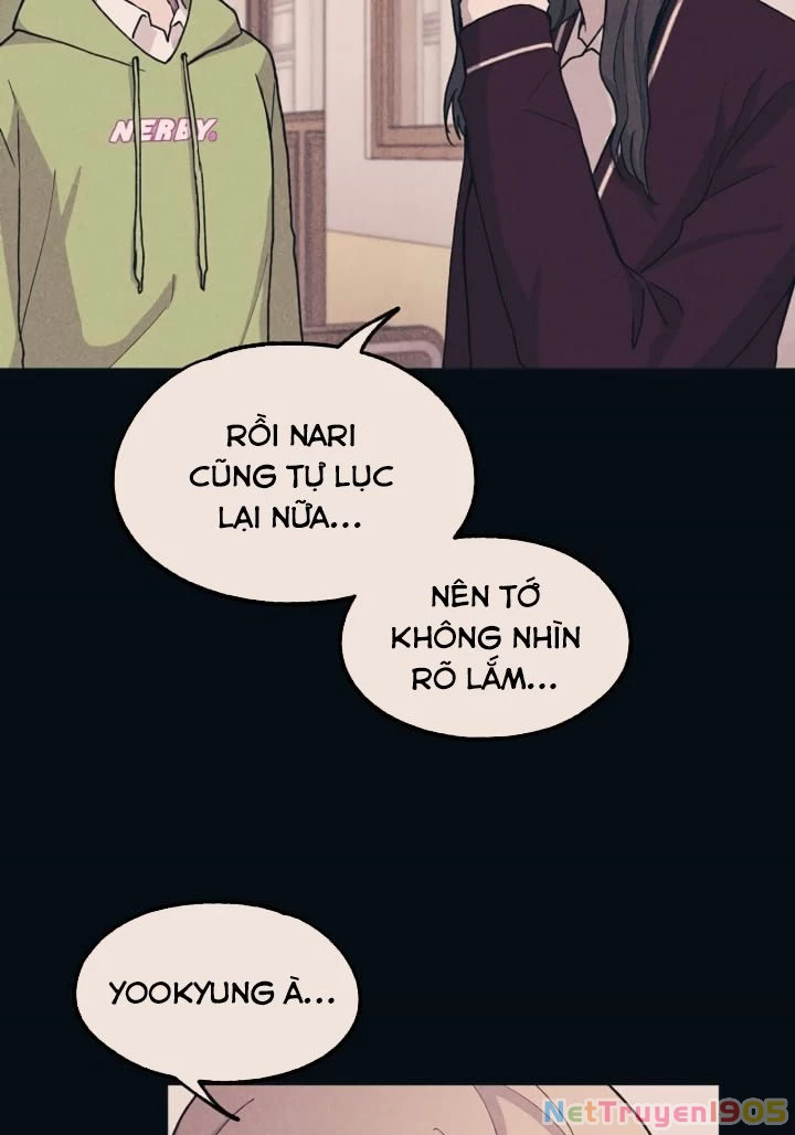 Sự ngây thơ của Yeon Woo Chapter 19 - 16