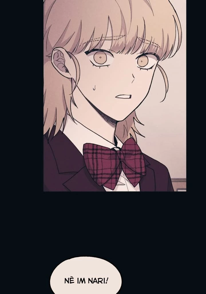 Sự ngây thơ của Yeon Woo Chapter 19 - 17