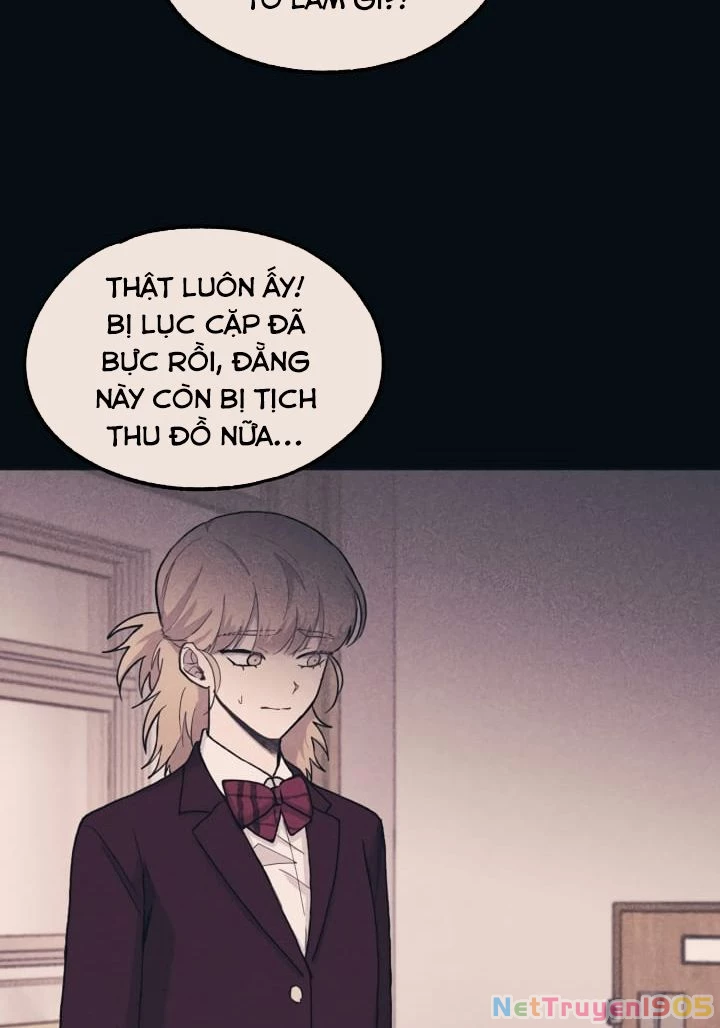 Sự ngây thơ của Yeon Woo Chapter 19 - 19