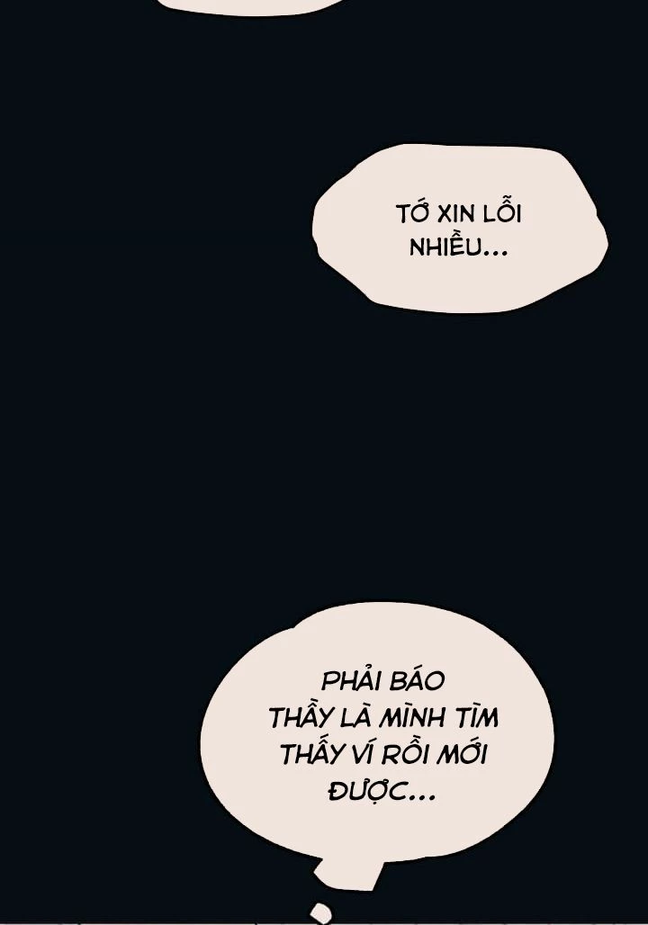 Sự ngây thơ của Yeon Woo Chapter 19 - 21