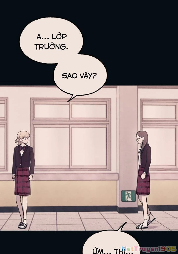 Sự ngây thơ của Yeon Woo Chapter 19 - 23