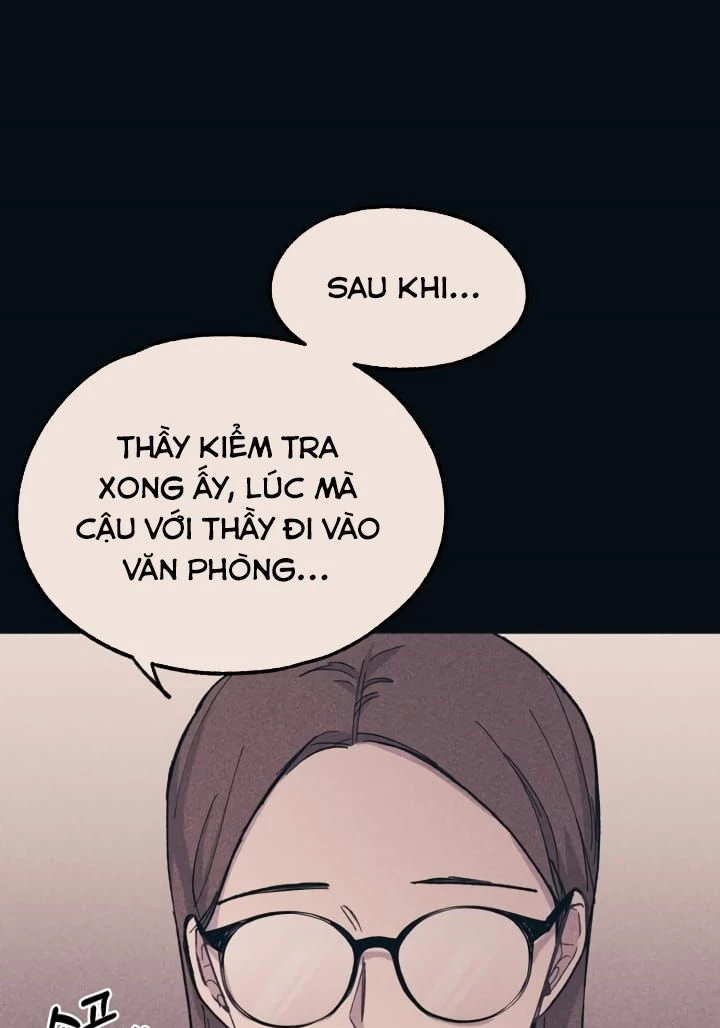 Sự ngây thơ của Yeon Woo Chapter 19 - 25