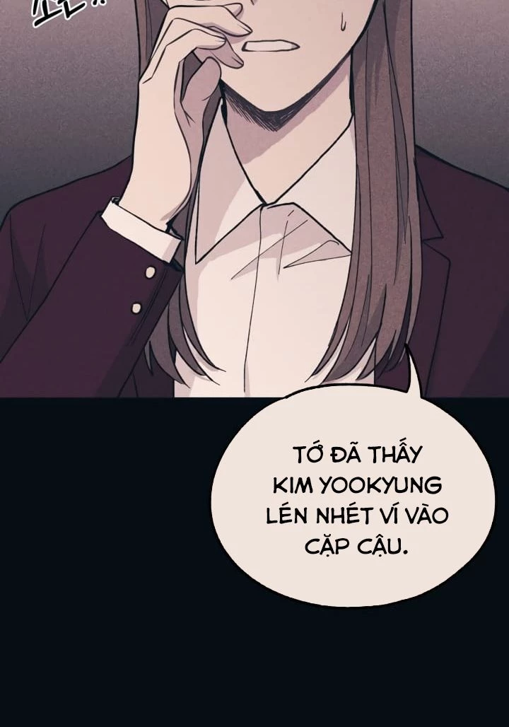 Sự ngây thơ của Yeon Woo Chapter 19 - 26