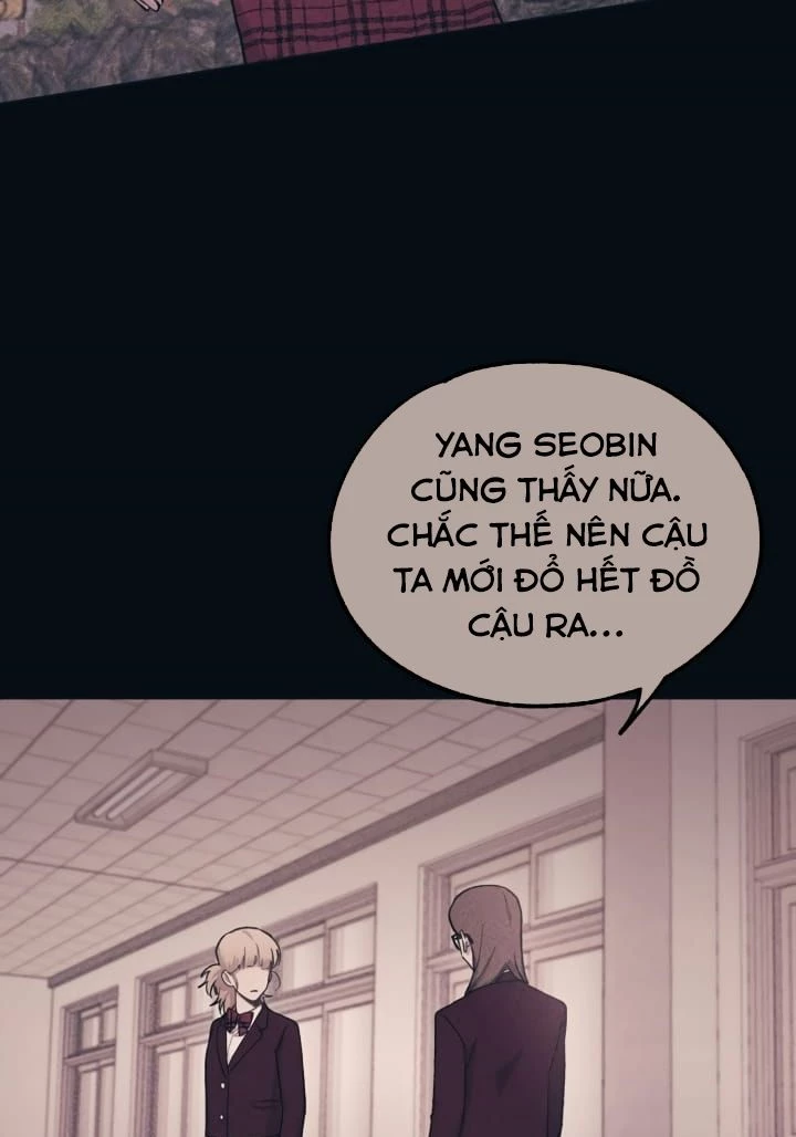 Sự ngây thơ của Yeon Woo Chapter 19 - 29