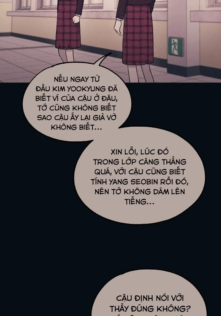 Sự ngây thơ của Yeon Woo Chapter 19 - 30