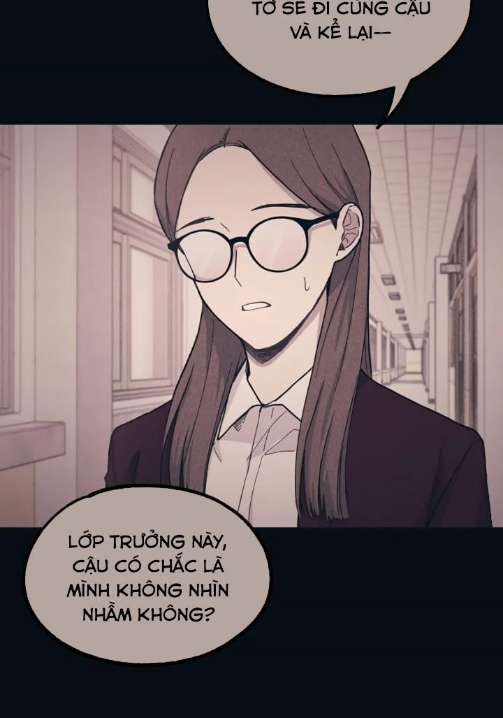 Sự ngây thơ của Yeon Woo Chapter 19 - 31