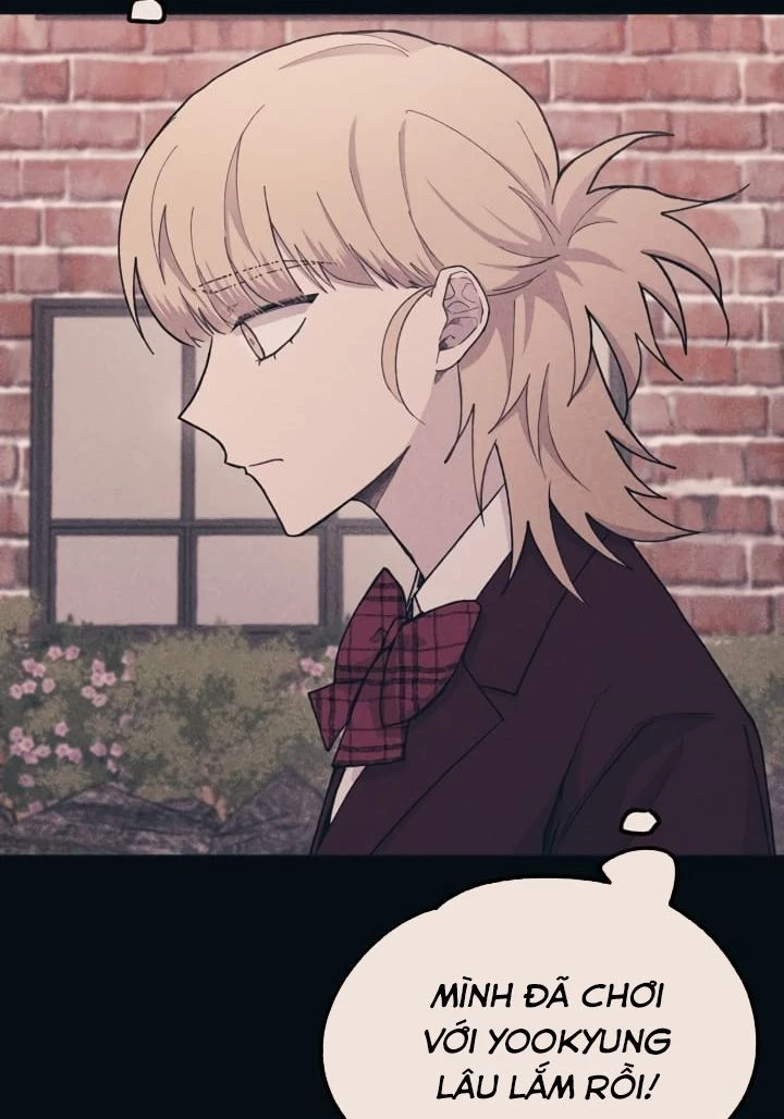 Sự ngây thơ của Yeon Woo Chapter 19 - 34