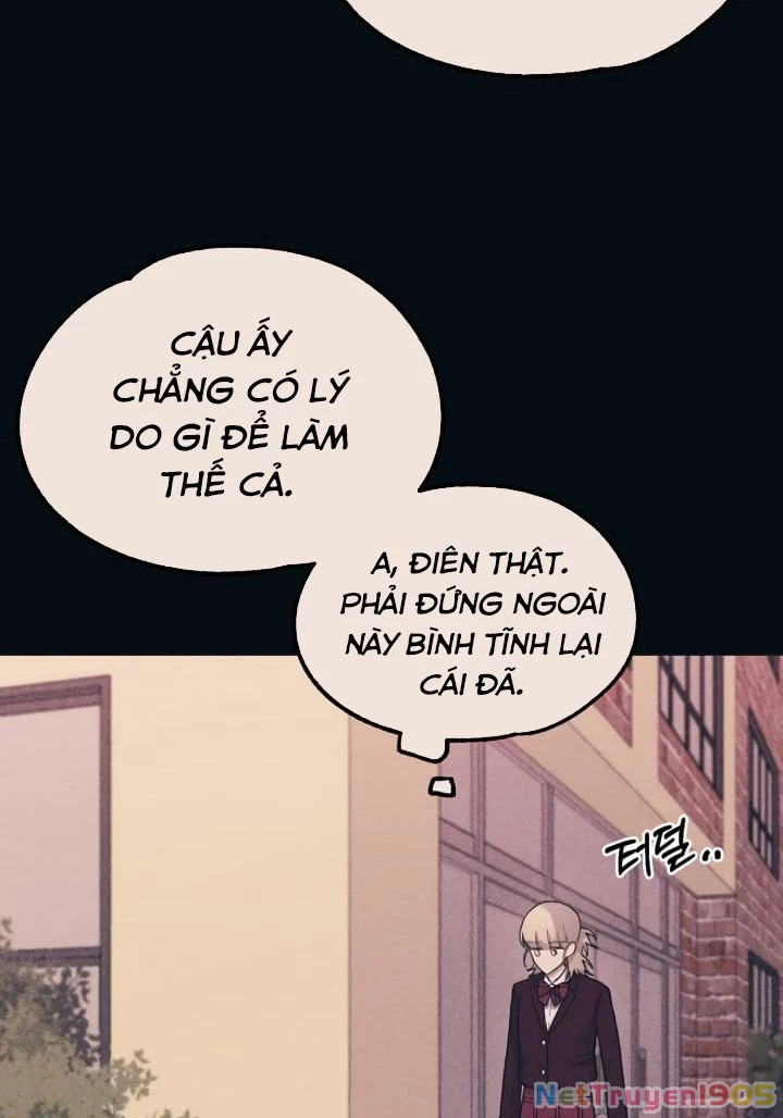 Sự ngây thơ của Yeon Woo Chapter 19 - 35