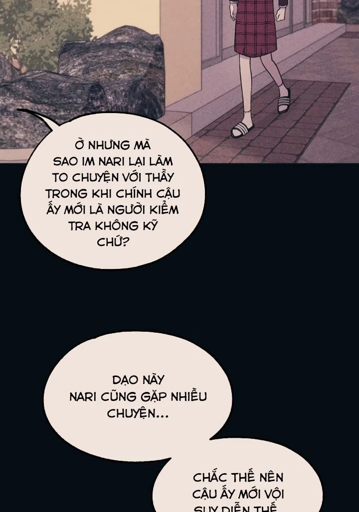Sự ngây thơ của Yeon Woo Chapter 19 - 36