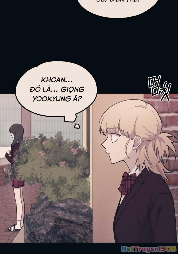 Sự ngây thơ của Yeon Woo Chapter 19 - 37