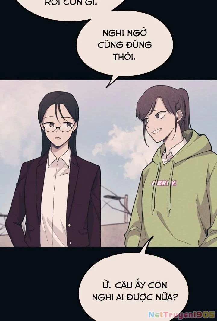 Sự ngây thơ của Yeon Woo Chapter 19 - 40