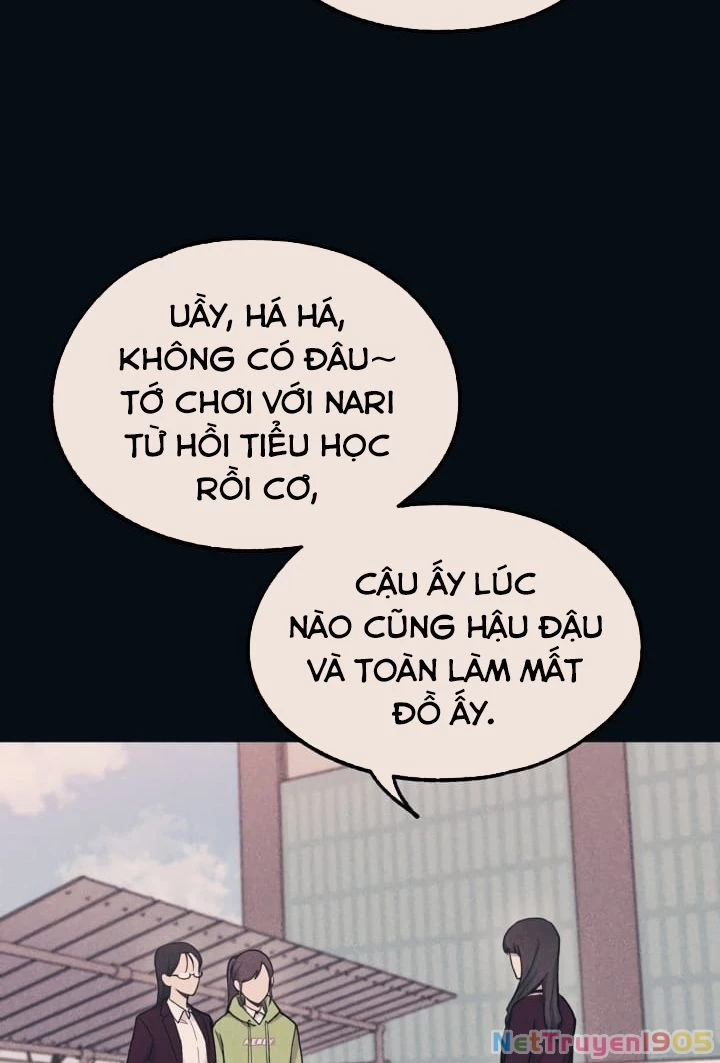 Sự ngây thơ của Yeon Woo Chapter 19 - 41