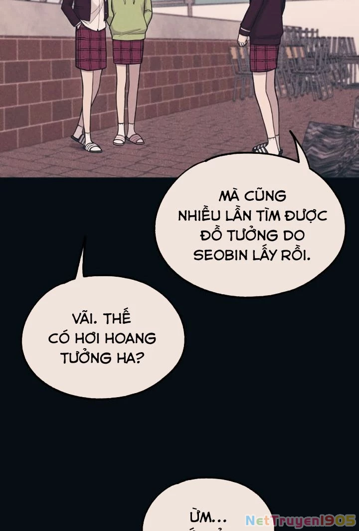 Sự ngây thơ của Yeon Woo Chapter 19 - 42