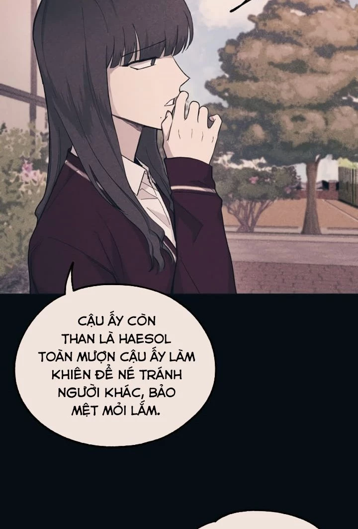 Sự ngây thơ của Yeon Woo Chapter 19 - 47