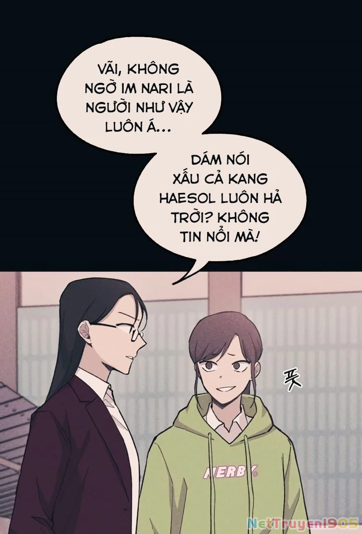 Sự ngây thơ của Yeon Woo Chapter 19 - 49