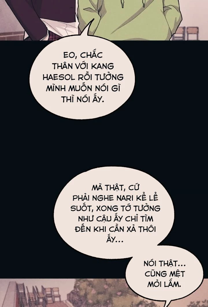 Sự ngây thơ của Yeon Woo Chapter 19 - 50