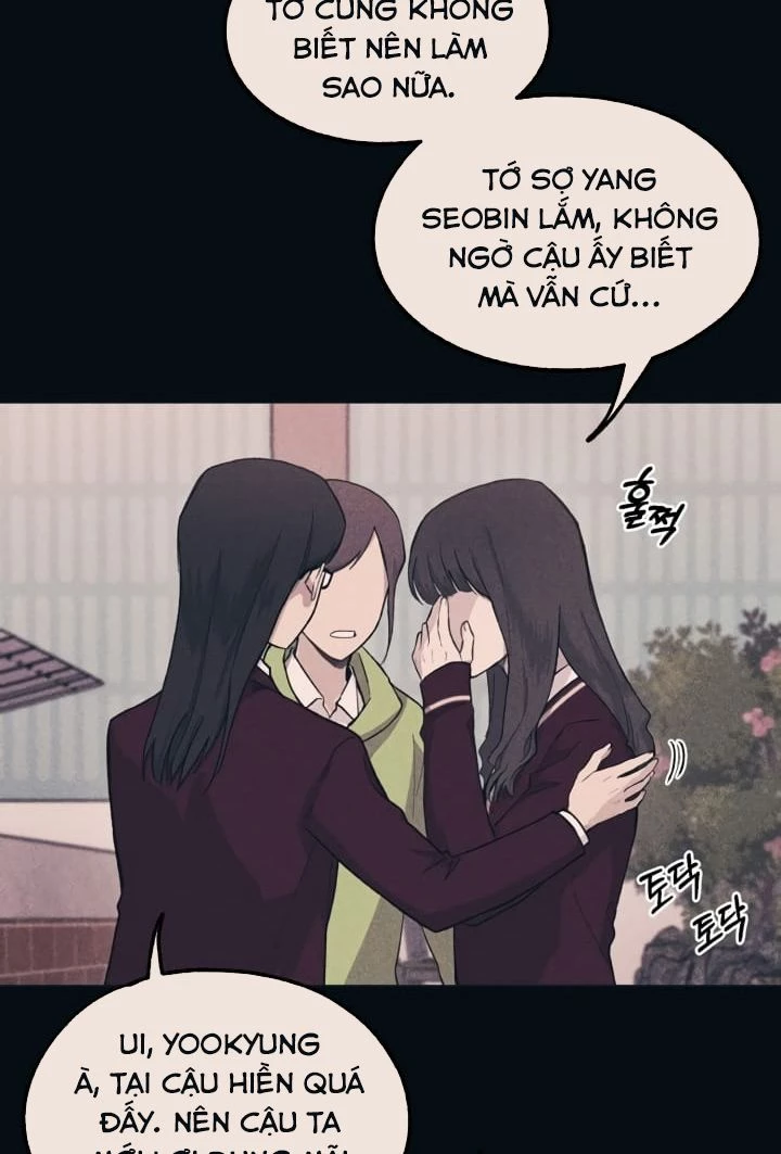 Sự ngây thơ của Yeon Woo Chapter 19 - 52