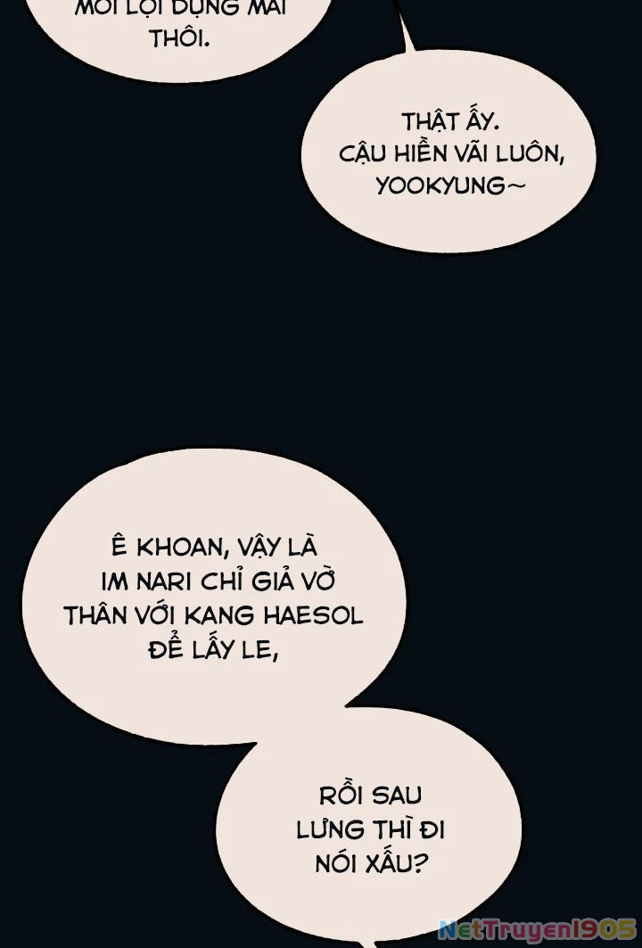 Sự ngây thơ của Yeon Woo Chapter 19 - 53