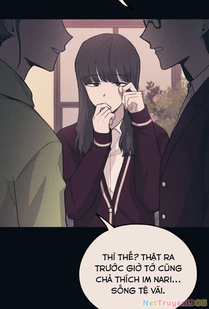 Sự ngây thơ của Yeon Woo Chapter 19 - 54