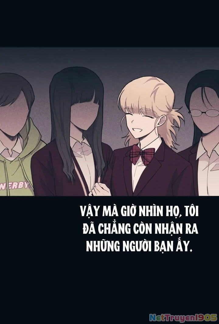 Sự ngây thơ của Yeon Woo Chapter 19 - 59