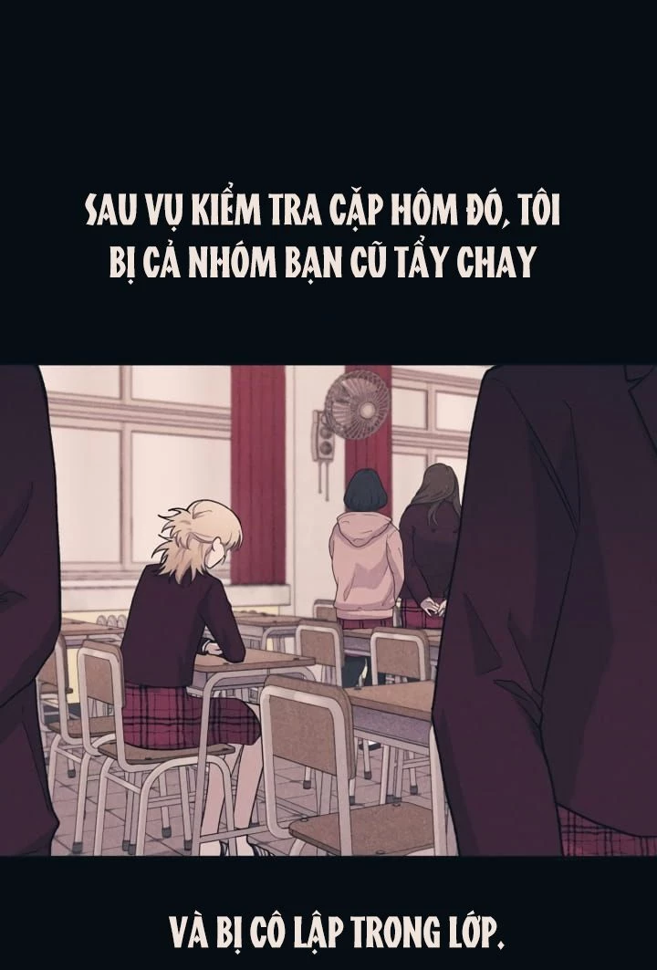 Sự ngây thơ của Yeon Woo Chapter 19 - 60