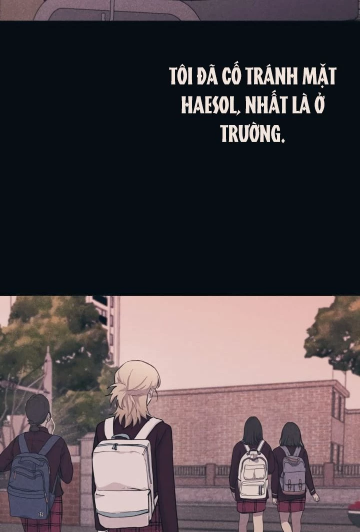 Sự ngây thơ của Yeon Woo Chapter 19 - 62