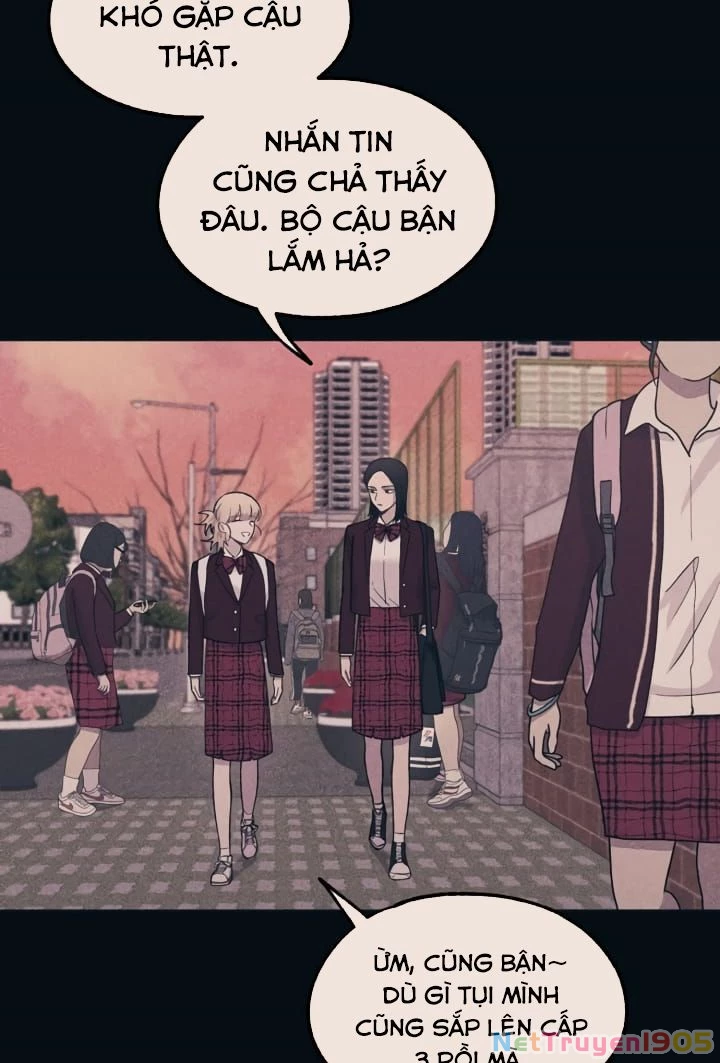 Sự ngây thơ của Yeon Woo Chapter 19 - 68