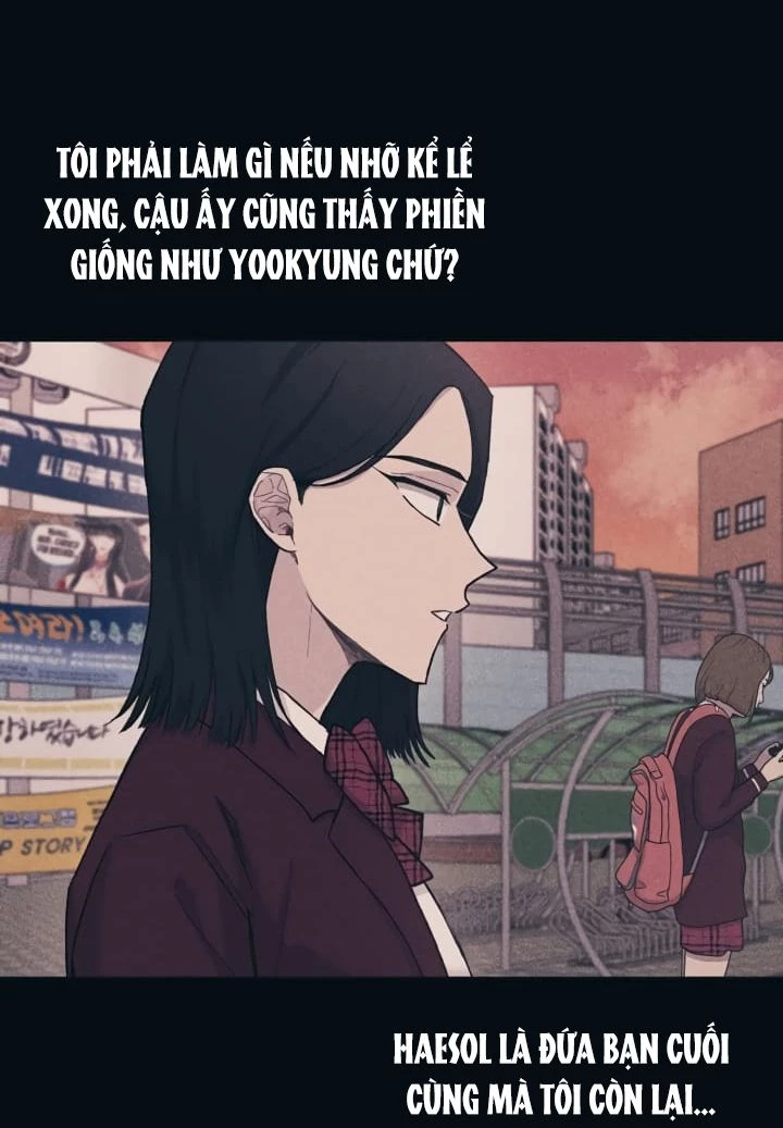 Sự ngây thơ của Yeon Woo Chapter 19 - 74