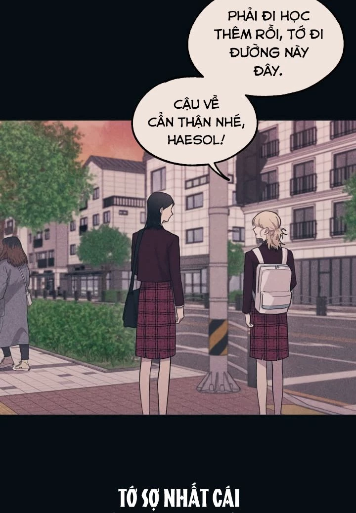 Sự ngây thơ của Yeon Woo Chapter 19 - 77