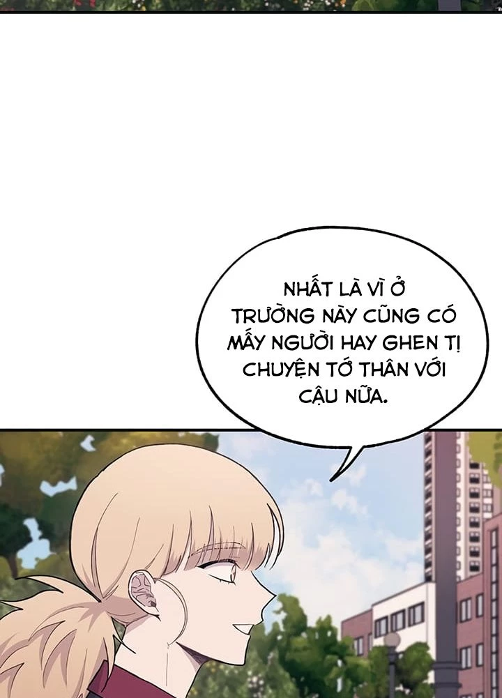 Sự ngây thơ của Yeon Woo Chapter 20 - 2