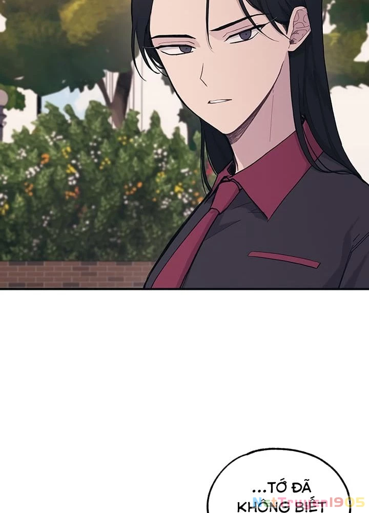 Sự ngây thơ của Yeon Woo Chapter 20 - 4