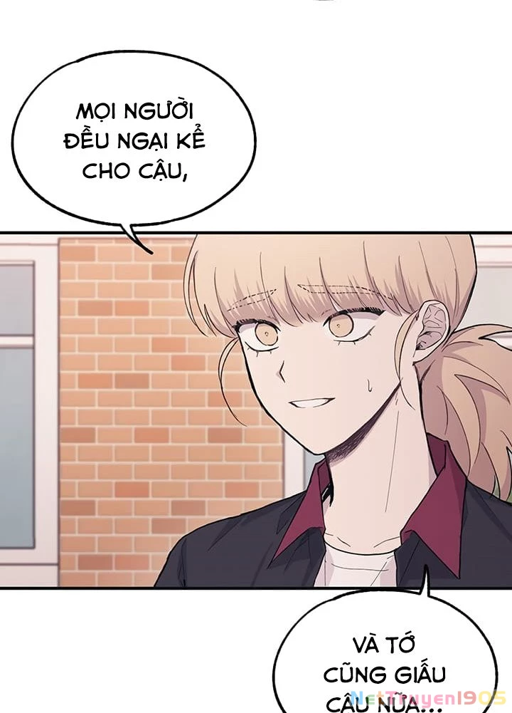 Sự ngây thơ của Yeon Woo Chapter 20 - 6