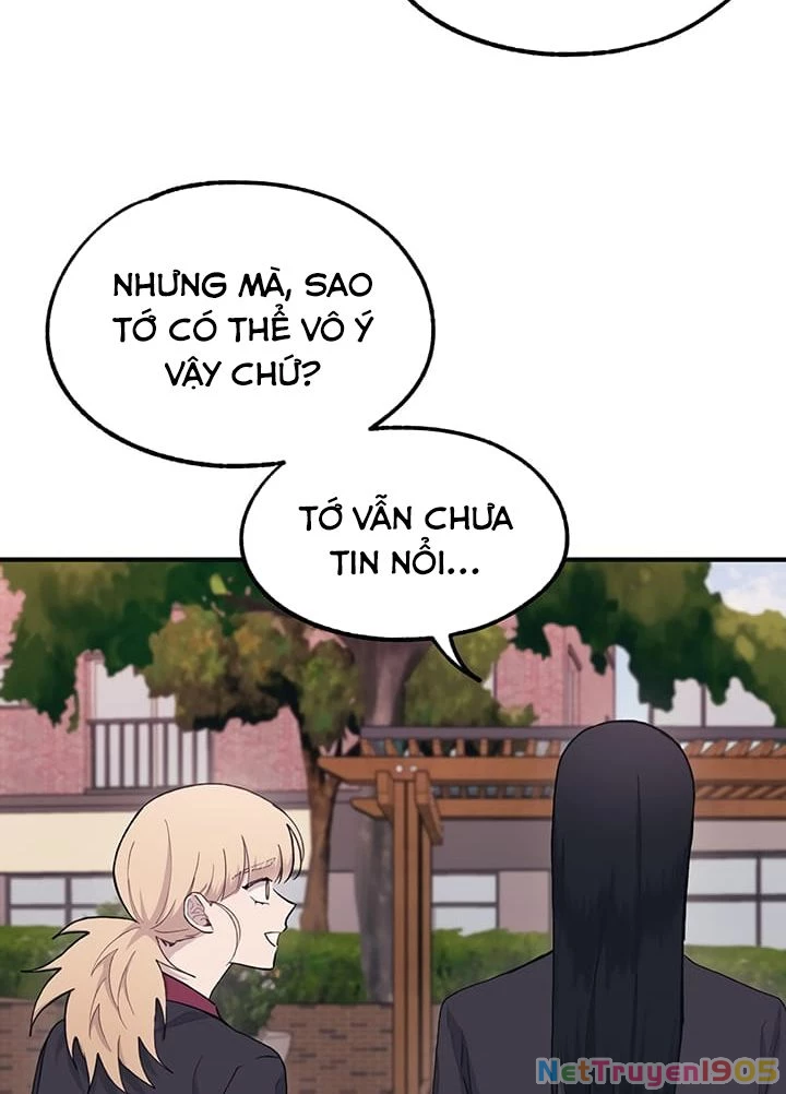 Sự ngây thơ của Yeon Woo Chapter 20 - 8
