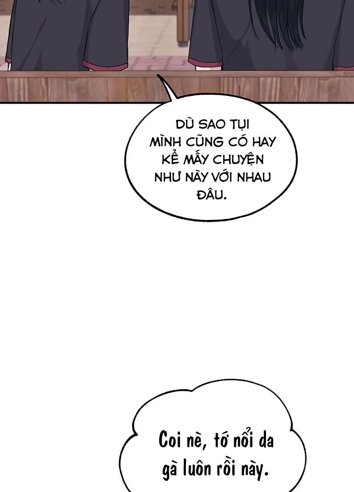 Sự ngây thơ của Yeon Woo Chapter 20 - 9