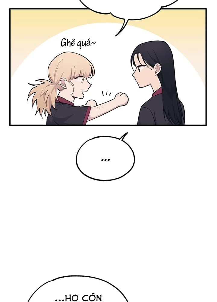 Sự ngây thơ của Yeon Woo Chapter 20 - 10