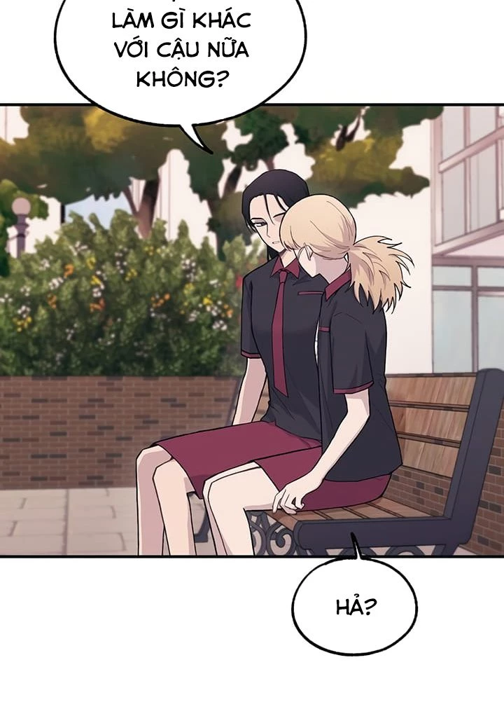 Sự ngây thơ của Yeon Woo Chapter 20 - 11