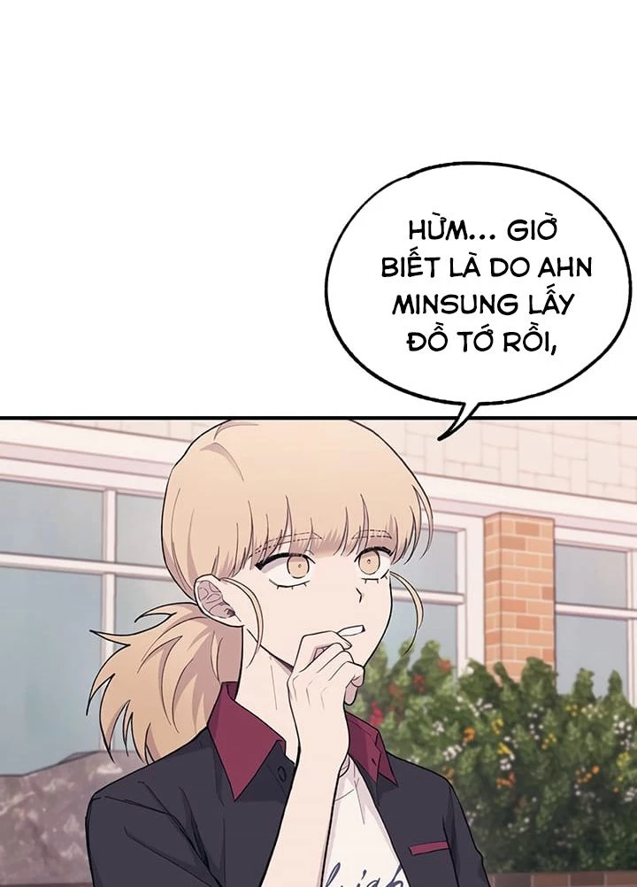 Sự ngây thơ của Yeon Woo Chapter 20 - 12