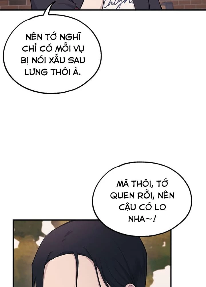 Sự ngây thơ của Yeon Woo Chapter 20 - 13