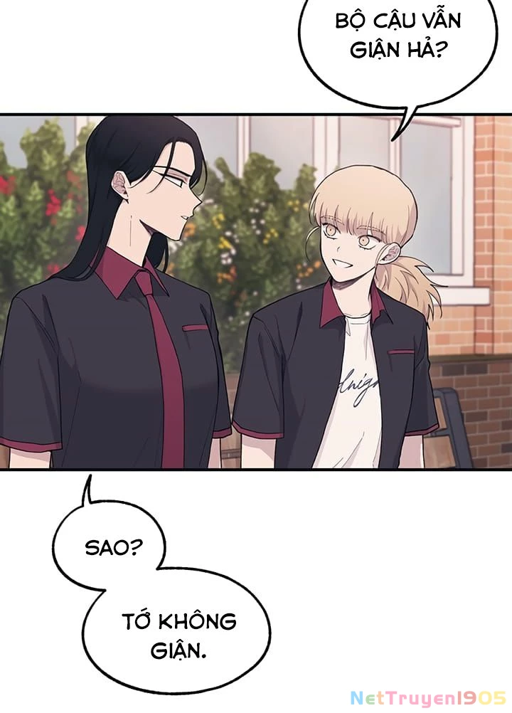 Sự ngây thơ của Yeon Woo Chapter 20 - 15