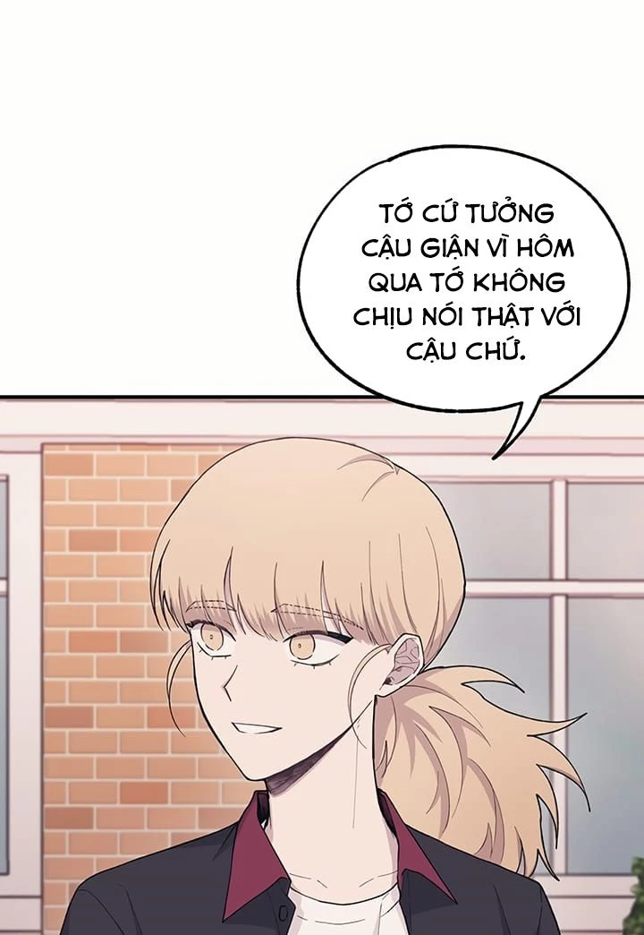 Sự ngây thơ của Yeon Woo Chapter 20 - 16