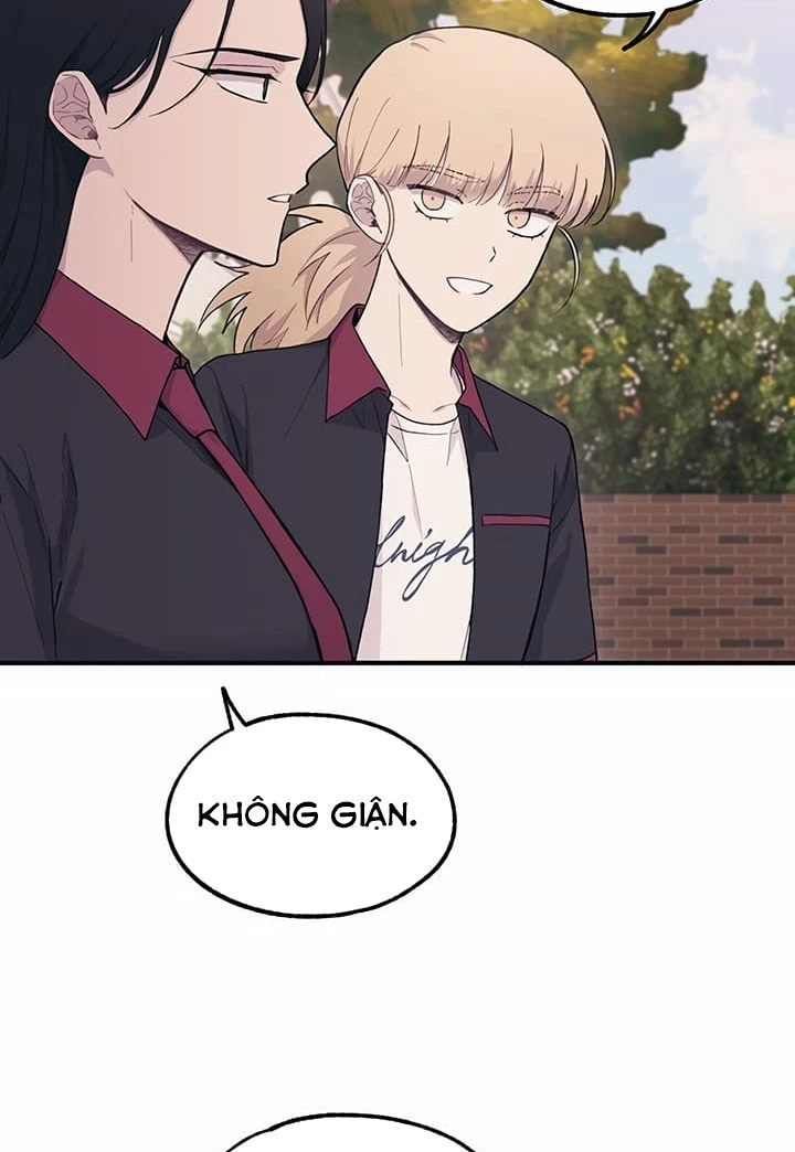 Sự ngây thơ của Yeon Woo Chapter 20 - 20