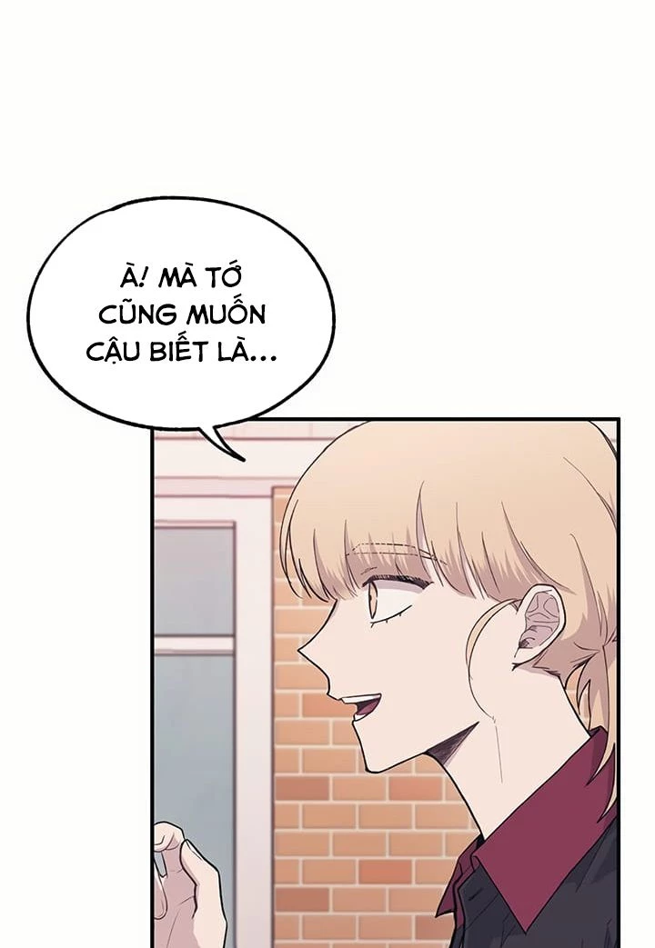 Sự ngây thơ của Yeon Woo Chapter 20 - 23